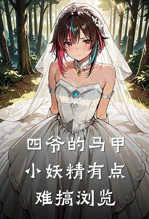 四爷的马甲小妖精有点难搞浏览