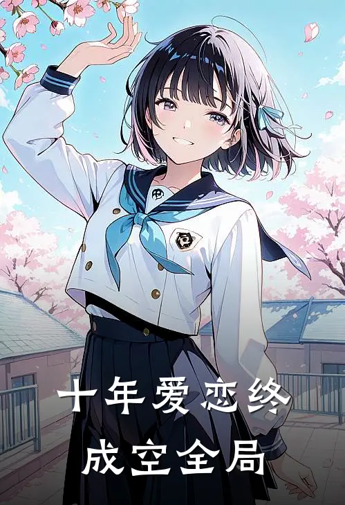 十年爱恋终成空全局