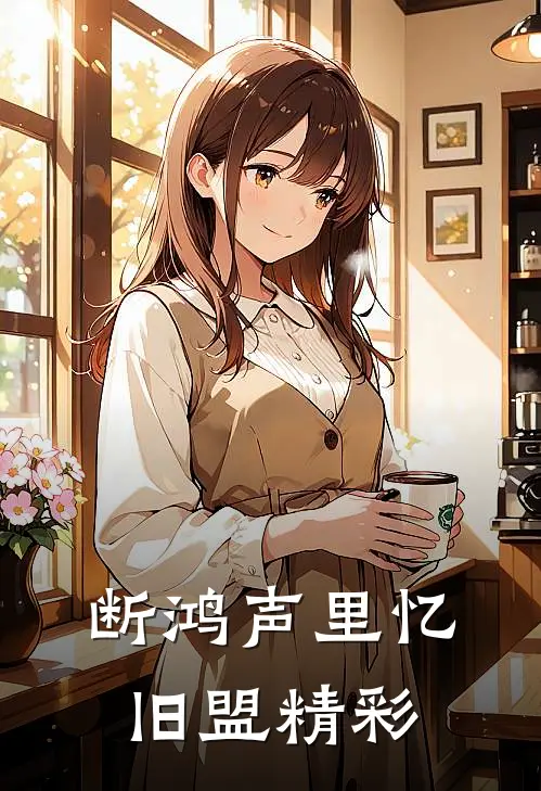 断鸿声里忆旧盟精彩