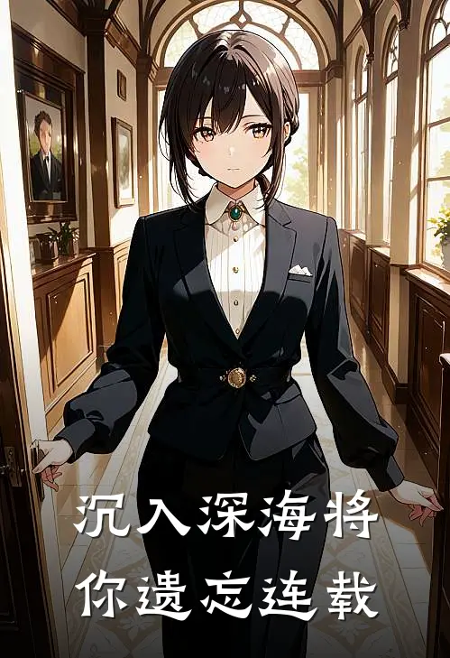 沉入深海将你遗忘连载