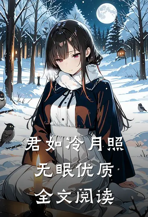 君如冷月照无眠优质全文阅读