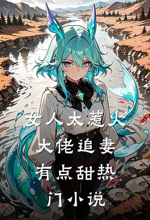 女人太惹火，大佬追妻有点甜热门小说