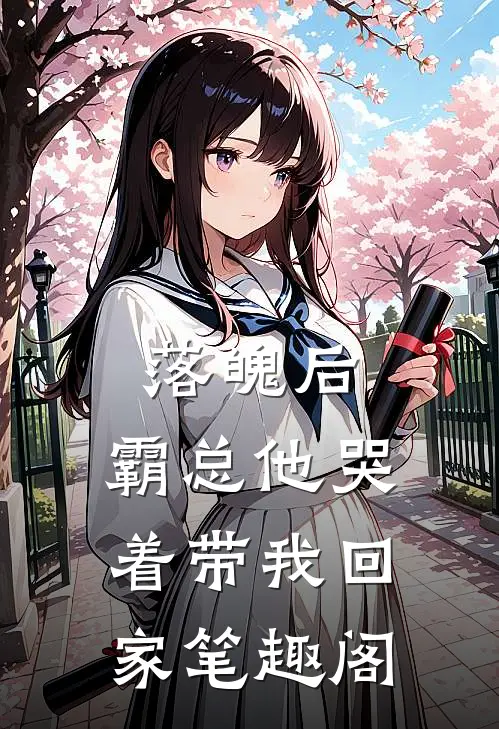 落魄后，霸总他哭着带我回家笔趣阁