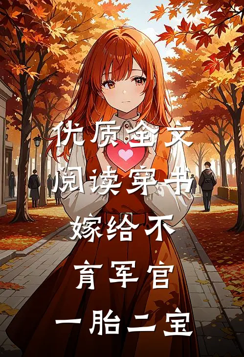 优质全文阅读穿书：嫁给不育军官，一胎二宝