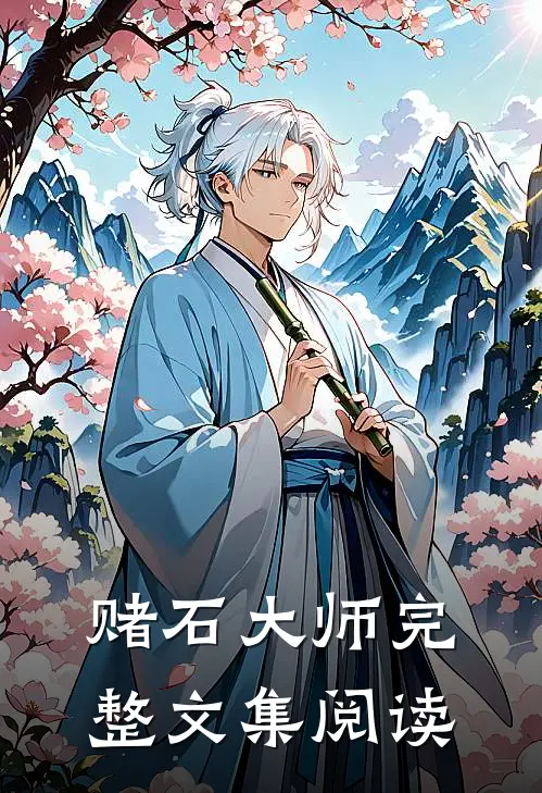 赌石大师完整文集阅读