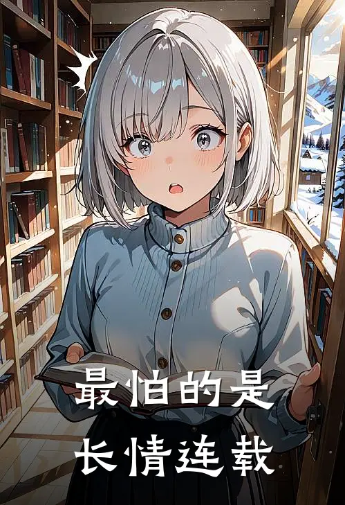 最怕的是长情连载