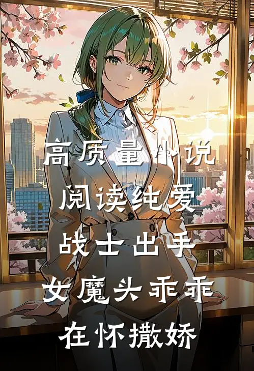 高质量小说阅读纯爱战士出手：女魔头乖乖在怀撒娇