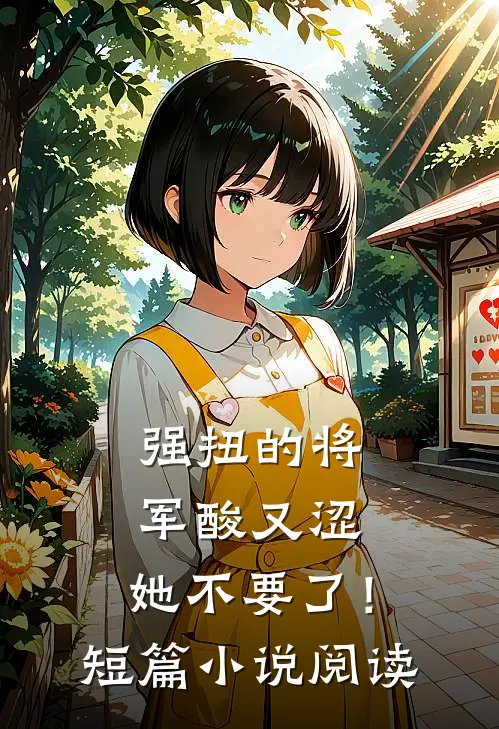 强扭的将军酸又涩，她不要了！短篇小说阅读