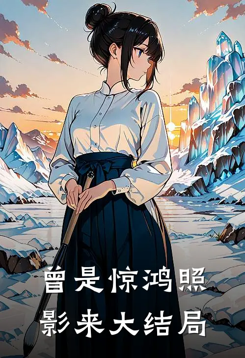 曾是惊鸿照影来大结局