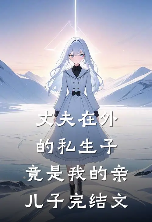 丈夫在外的私生子，竟是我的亲儿子完结文