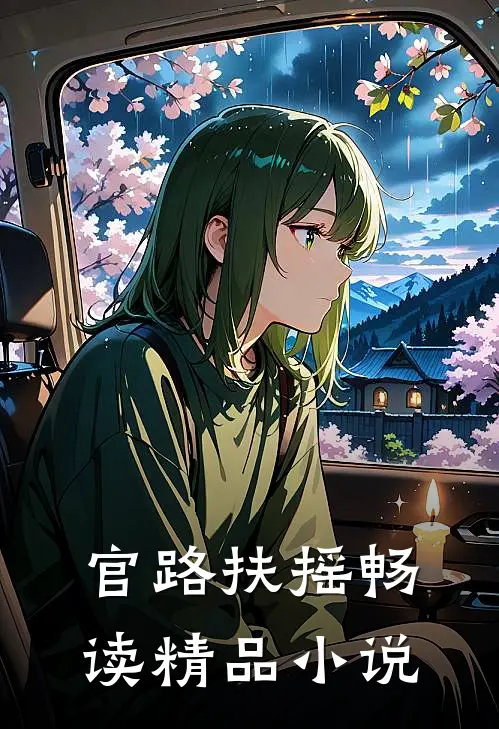 官路扶摇畅读精品小说