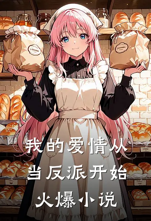 我的爱情从当反派开始火爆小说