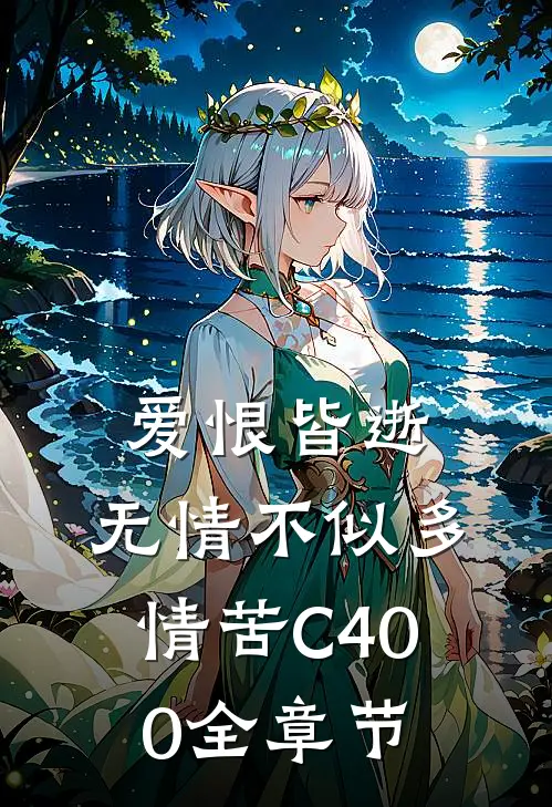 爱恨皆逝，无情不似多情苦C400全章节