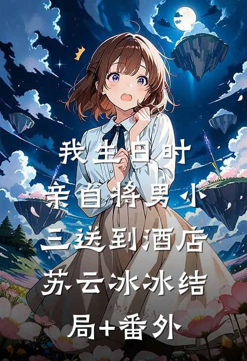 我生日时，亲自将男小三送到酒店苏云冰冰结局+番外
