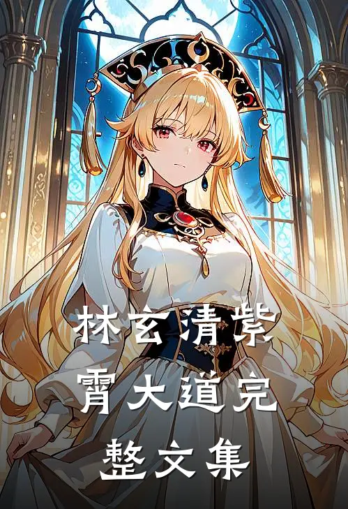 林玄清紫霄大道完整文集