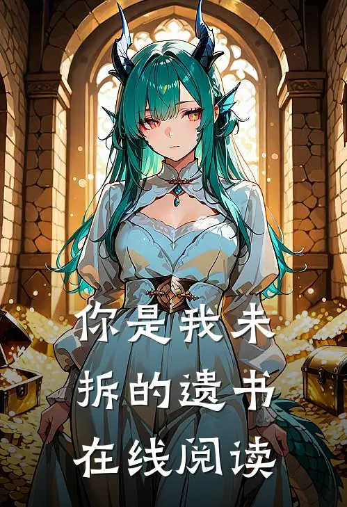 你是我未拆的遗书在线阅读