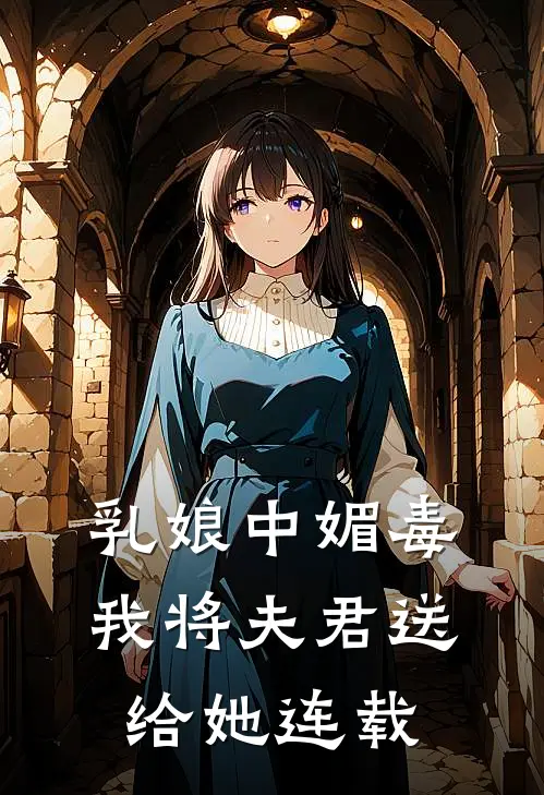 乳娘中媚毒，我将夫君送给她连载