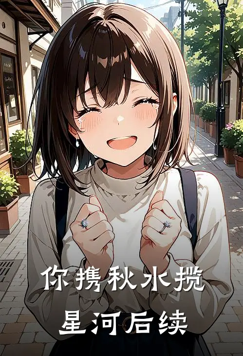 你携秋水揽星河后续