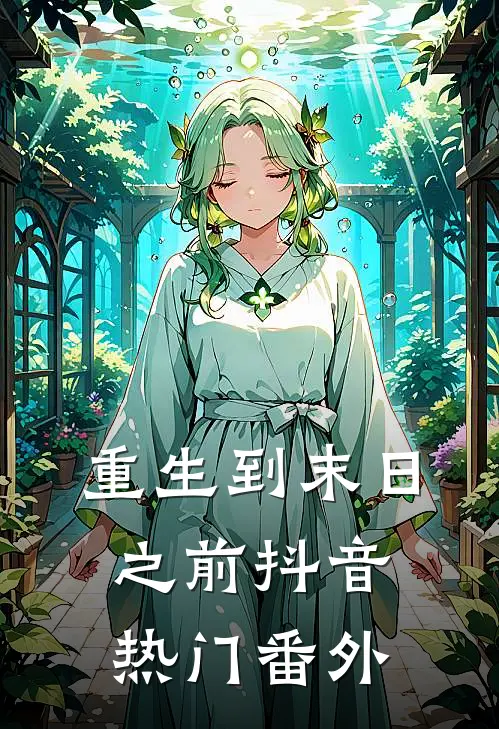 重生到末日之前抖音热门 番外