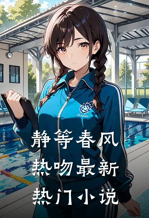 静等春风热吻最新热门小说