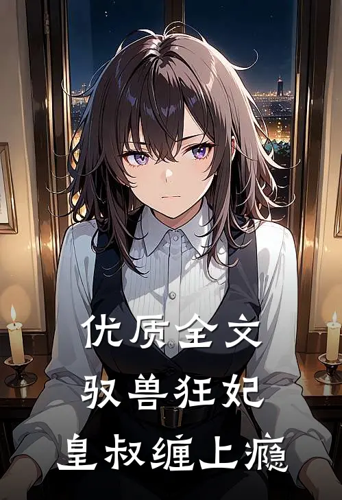 优质全文驭兽狂妃：皇叔缠上瘾