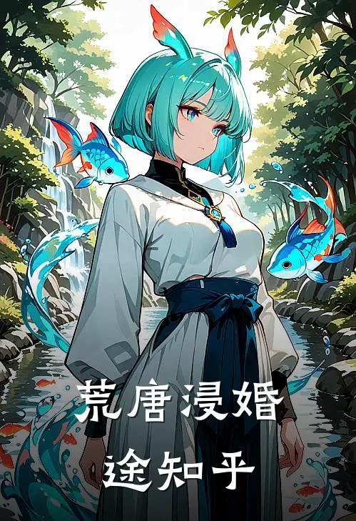 荒唐浸婚途知乎