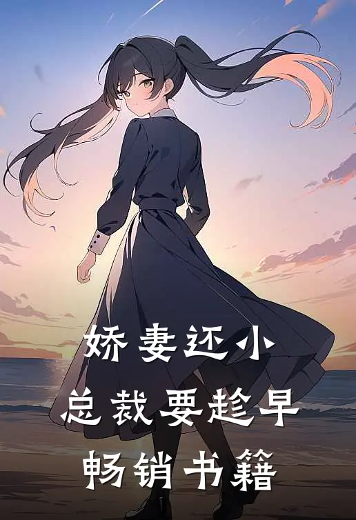 娇妻还小,总裁要趁早畅销书籍