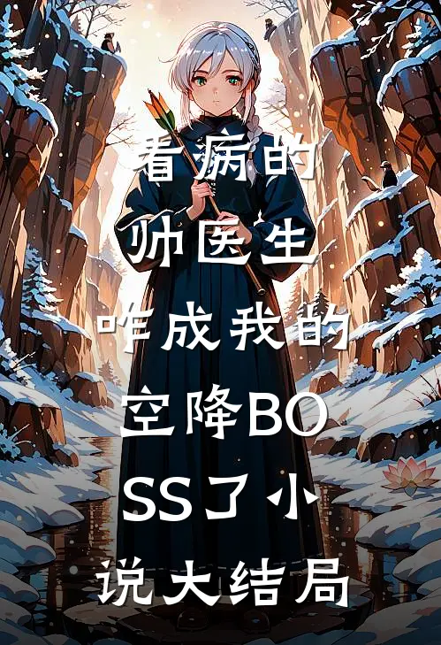 看病的帅医生，咋成我的空降BOSS了小说大结局