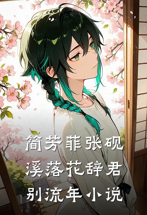 简芳菲张砚溪落花辞君别流年小说