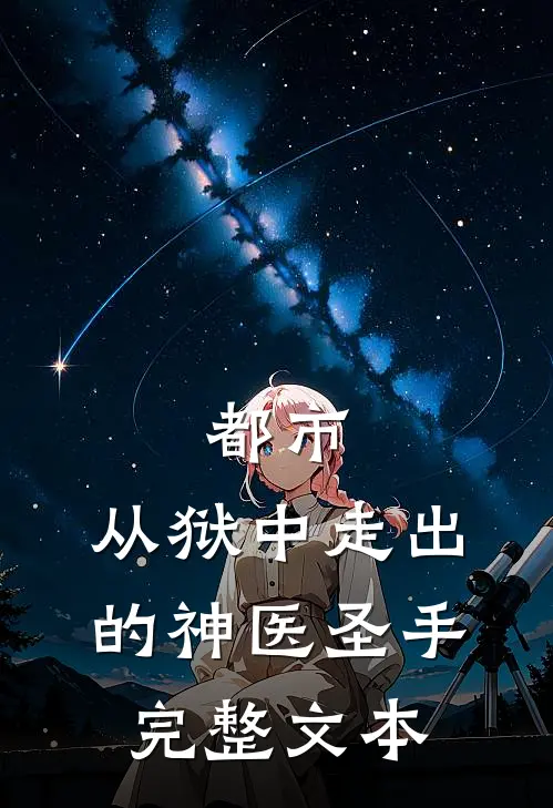 都市：从狱中走出的神医圣手完整文本