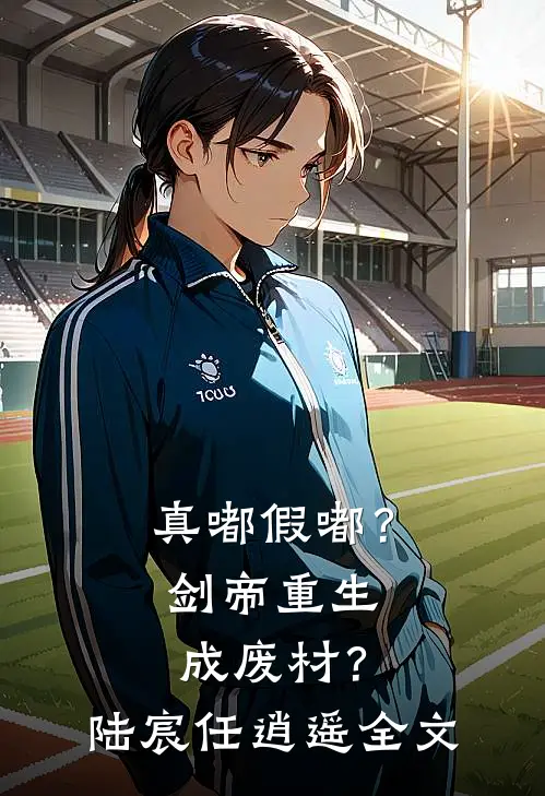 真嘟假嘟？剑帝重生成废材？陆宸任逍遥全文