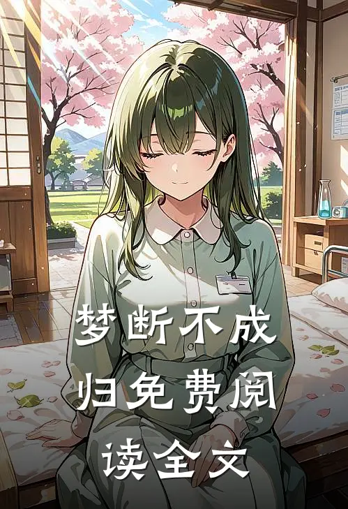梦断不成归免费阅读全文
