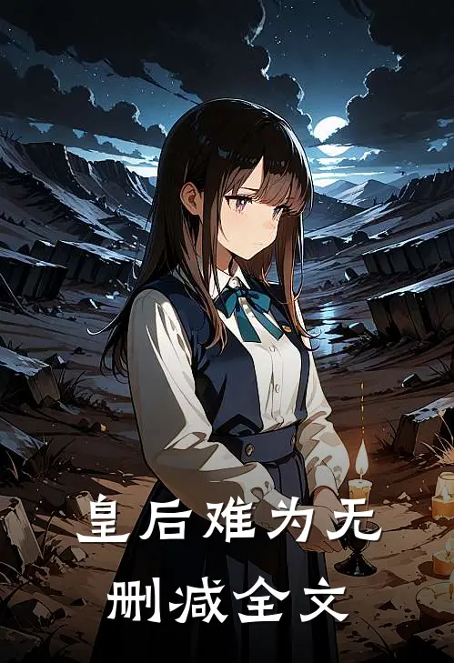 皇后难为无删减全文