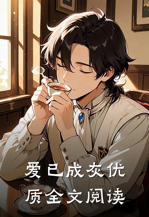 爱已成灰优质全文阅读