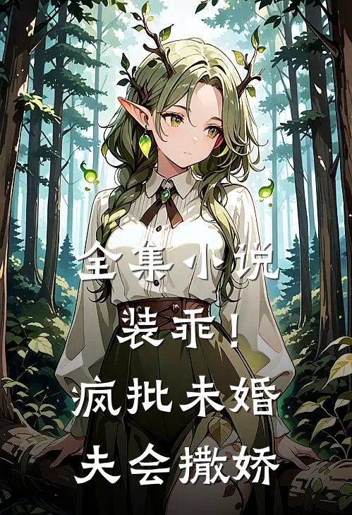 全集小说装乖！疯批未婚夫会撒娇