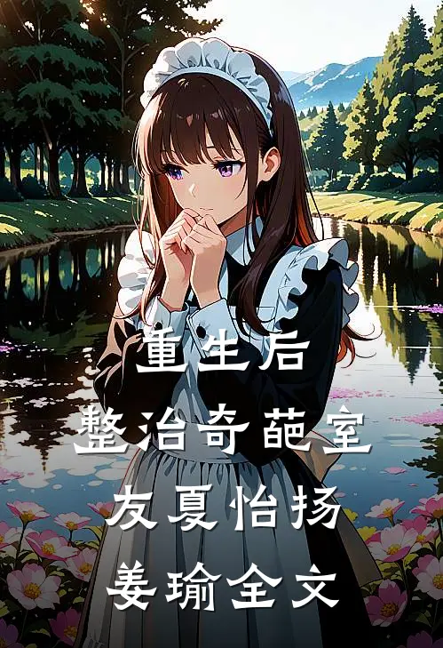 重生后，整治奇葩室友夏怡扬姜瑜全文