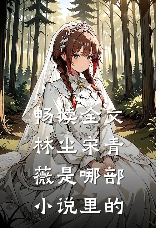 畅读全文林尘宋青薇是哪部小说里的