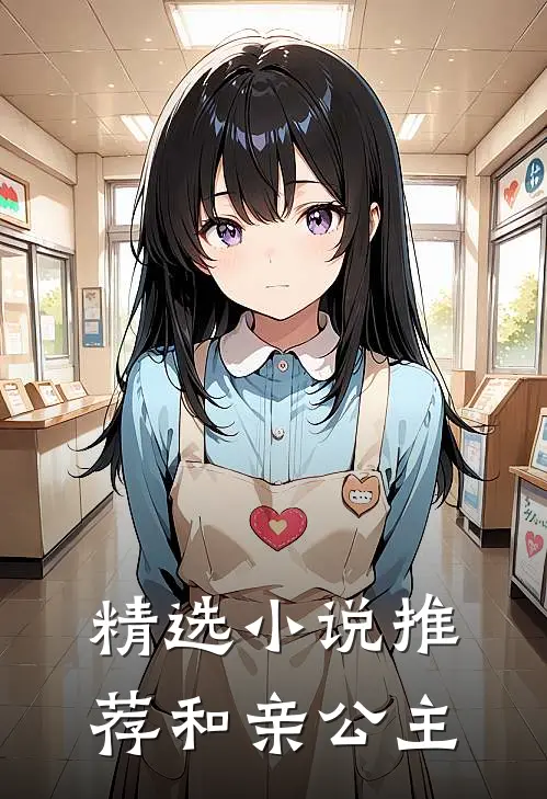 精选小说推荐和亲公主