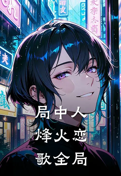 局中人：烽火恋歌全局
