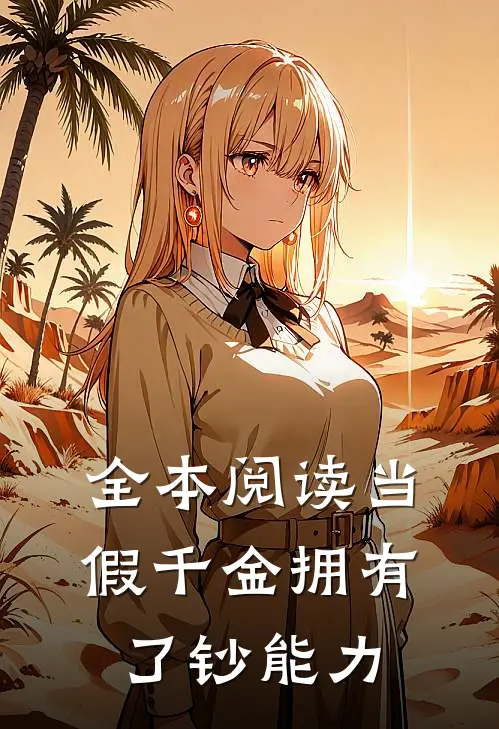 全本阅读当假千金拥有了钞能力