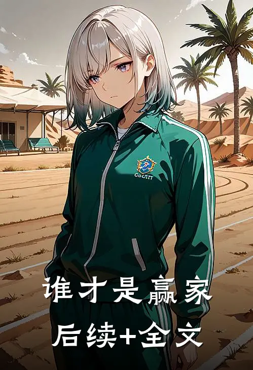 谁才是赢家后续+全文