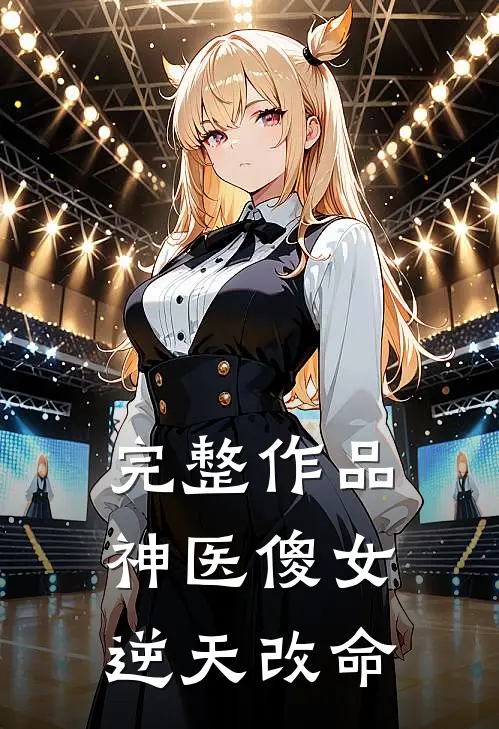 完整作品神医傻女逆天改命