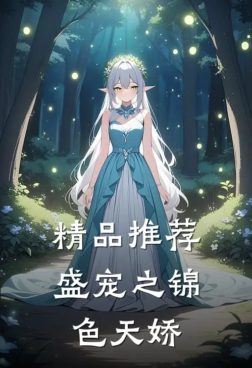 精品推荐盛宠之锦色天娇