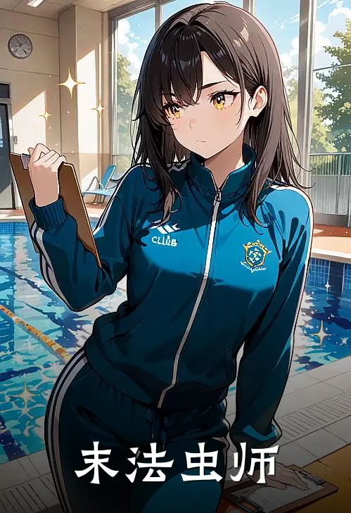 末法虫师