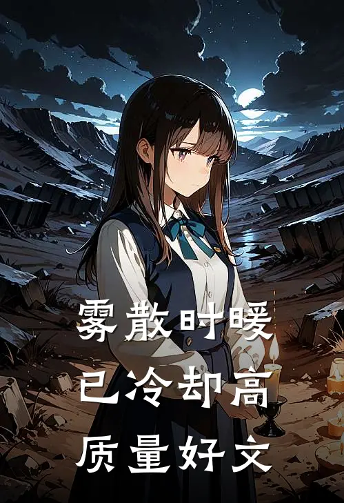 雾散时暖已冷却高质量好文
