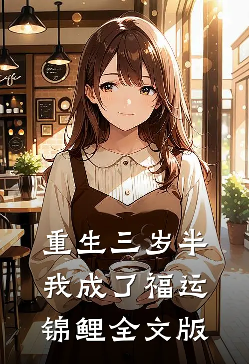 重生三岁半：我成了福运锦鲤全文版