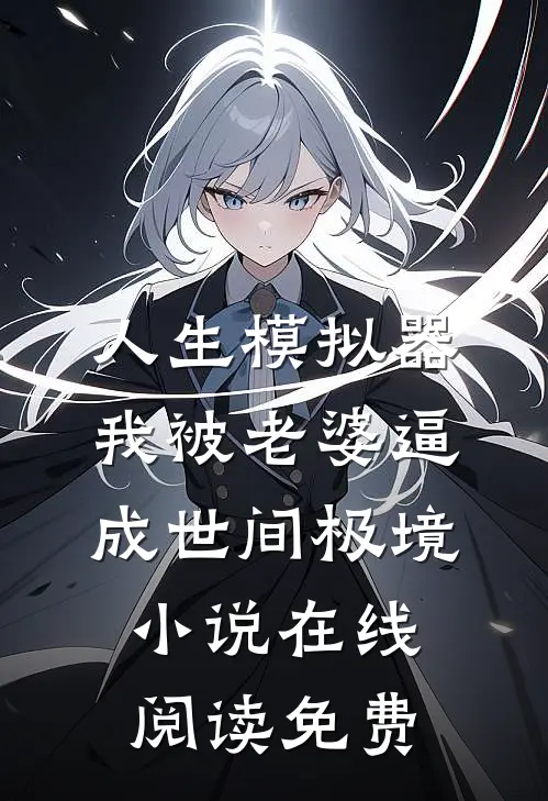 人生模拟器：我被老婆逼成世间极境小说在线阅读免费