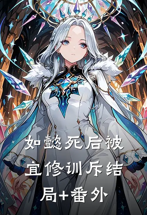 如懿死后被宜修训斥结局+番外