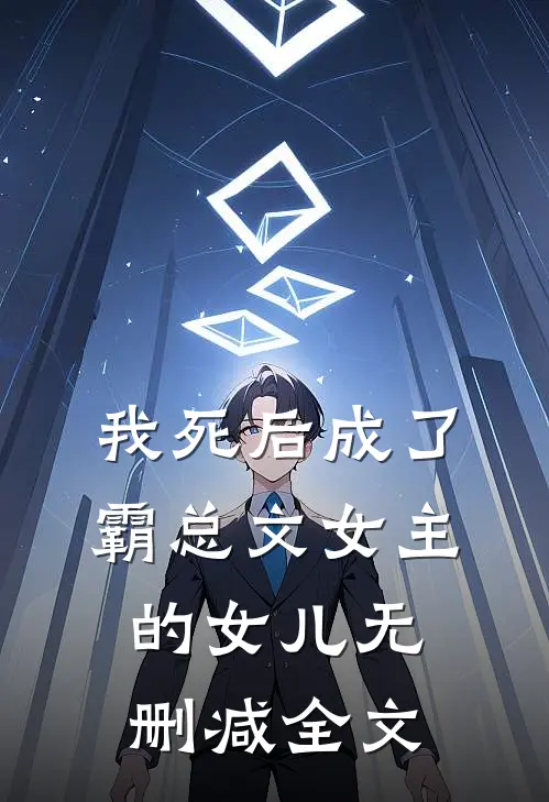 我死后成了霸总文女主的女儿无删减全文