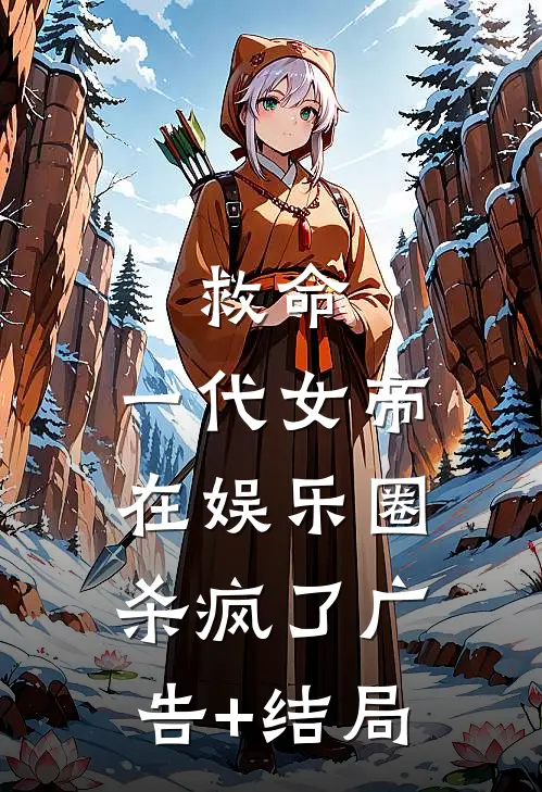 救命，一代女帝在娱乐圈杀疯了广告+结局